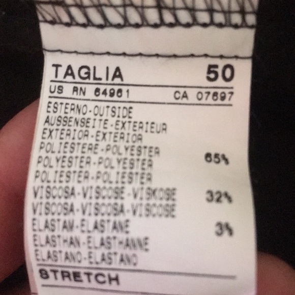 Dress pants - Picture 4 of 4